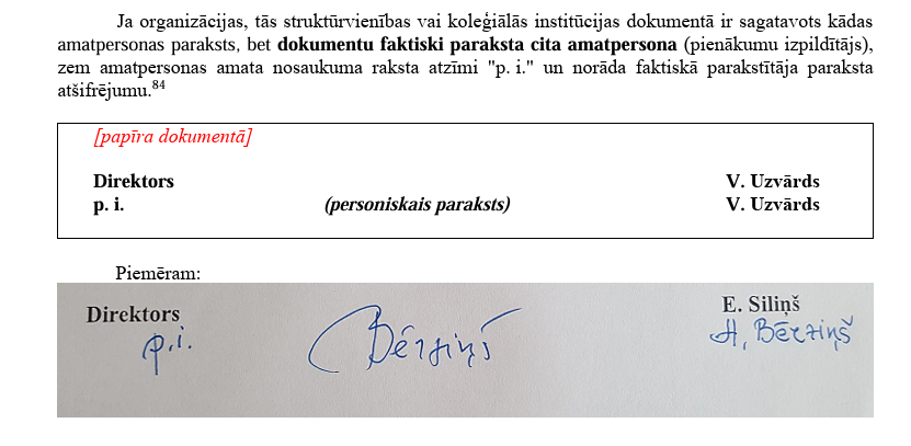 Dokumentu pārvaldība